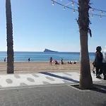 Daire Espana Playa Benidorm
