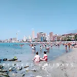 Espana Playa *