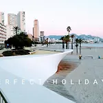 Daire Espana Playa