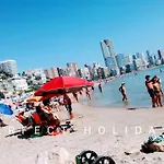 Espana Playa * Benidorm