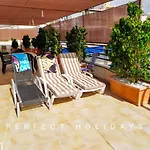 Daire Espana Playa *