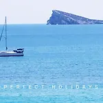 Espana Playa *