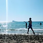 Espana Playa Daire Benidorm