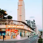 Espana Playa Daire