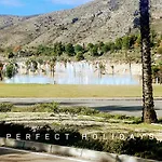 Daire Espana Playa *