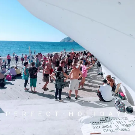 Apartament Espana Playa