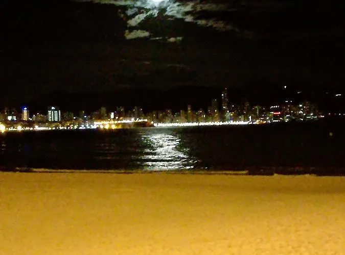 Espana Playa Benidorm