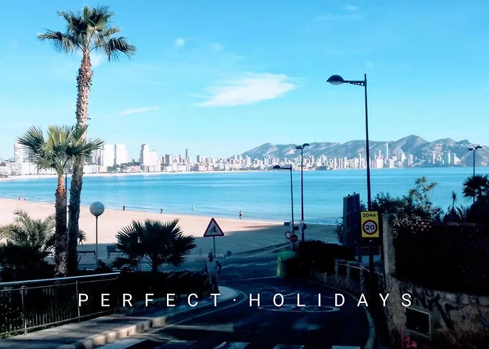 Espana Playa *