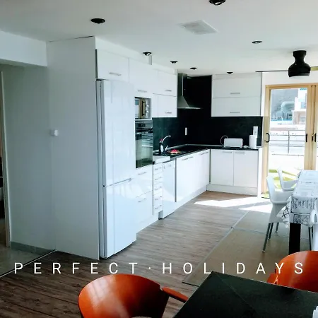 Apartamento Espana Playa *