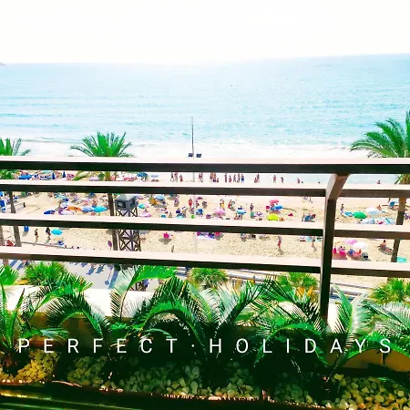 Apartment Espana Playa *