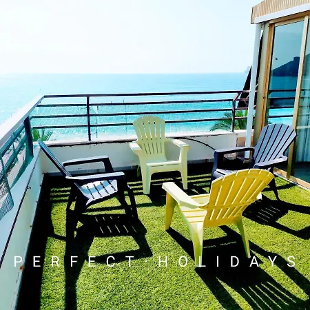 Espana Playa Apartment