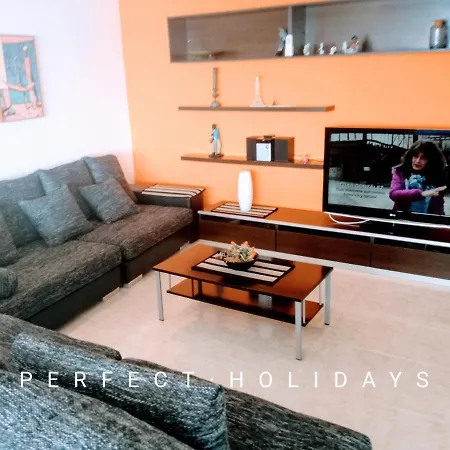 Apartment Espana Playa Benidorm