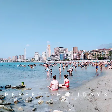 Espana Playa *