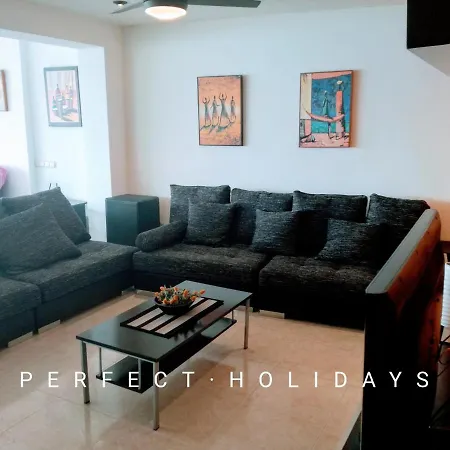 Espana Playa * Benidorm