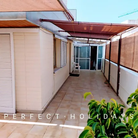 Espana Playa * Benidorm