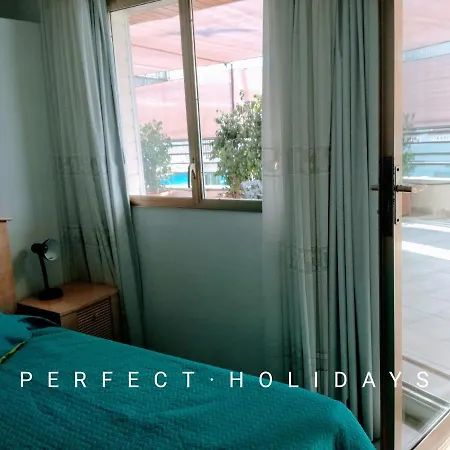 Apartamento Espana Playa *