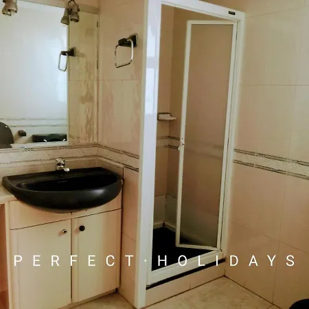 Espana Playa * Benidorm