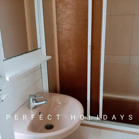 Apartment Espana Playa