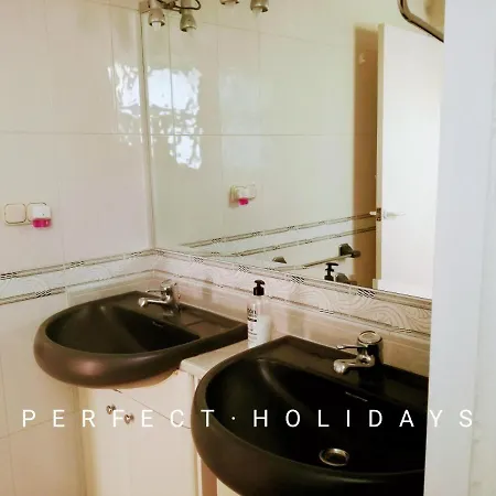 Espana Playa Apartment