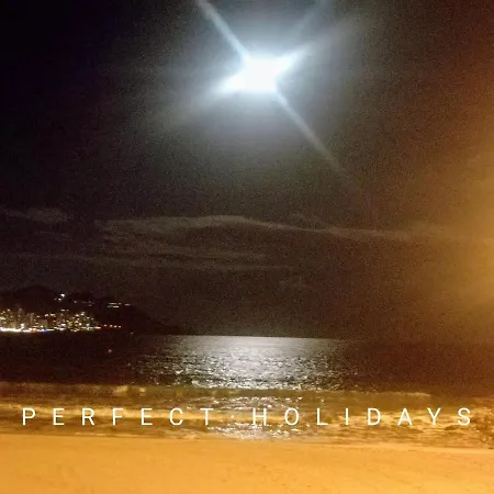 Daire Espana Playa Benidorm