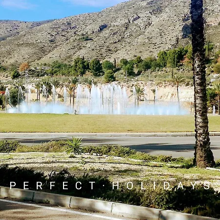 Apartmán Espana Playa *