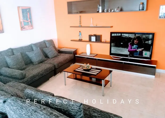 Appartamento Espana Playa Benidorm