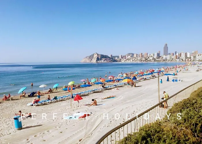 Espana Playa