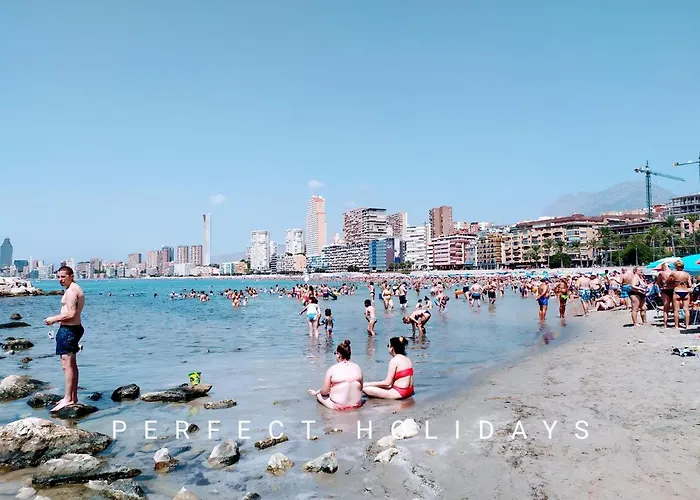 Espana Playa *