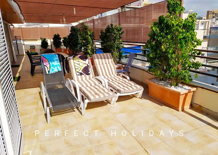 Appartamento Espana Playa *