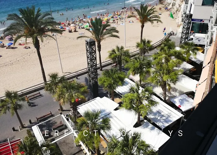 Appartamento Espana Playa