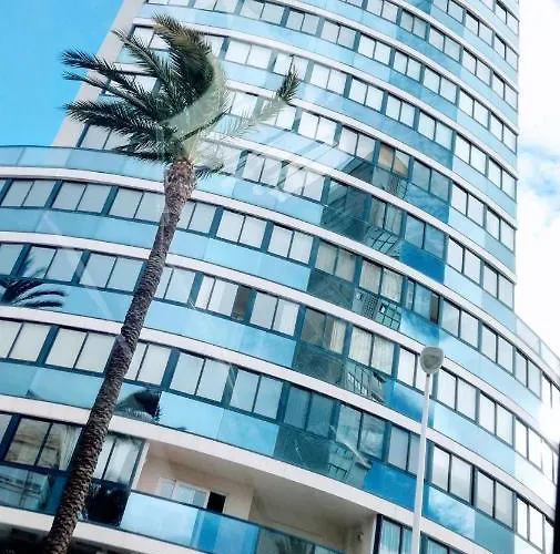 Appartamento Espana Playa Benidorm
