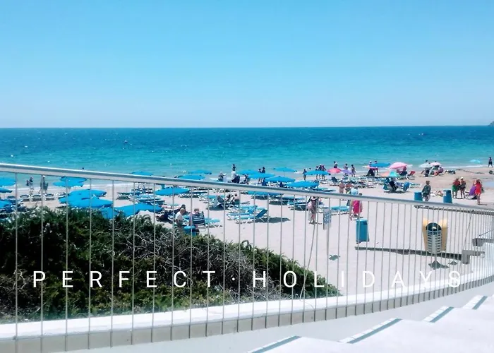 Espana Playa *