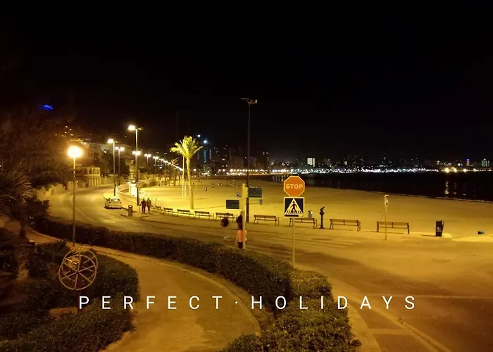 Espana Playa