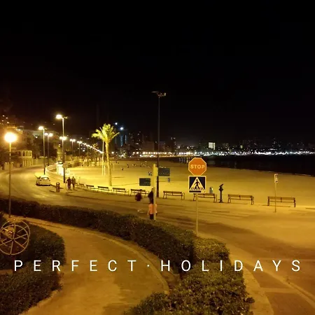 Espana Playa