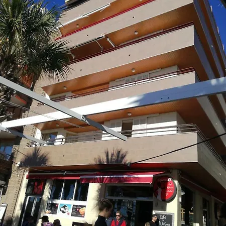 Espana Playa 베니돔