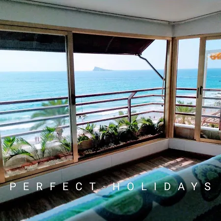 Espana Playa * 베니돔