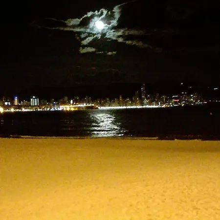 Espana Playa 베니돔